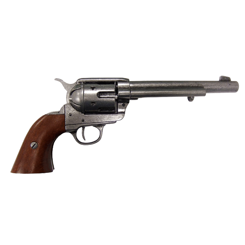 Револьвер Кольт кавалерийский 45 калибра 1873 года DE-1191-G