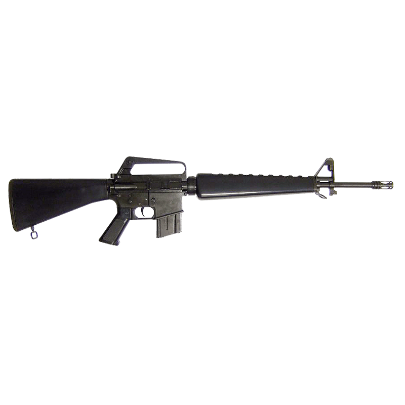 Американская штурмовая винтовка M-16 DE-1133