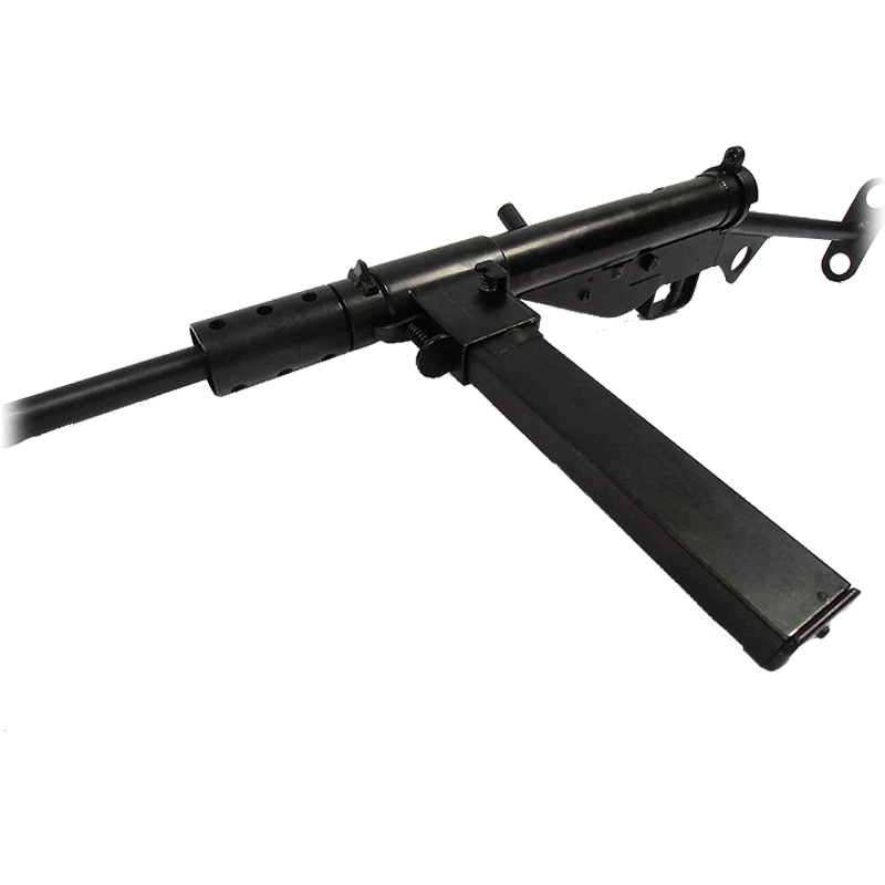 Пистолет пулемет Sten Mark 2 DE-1148