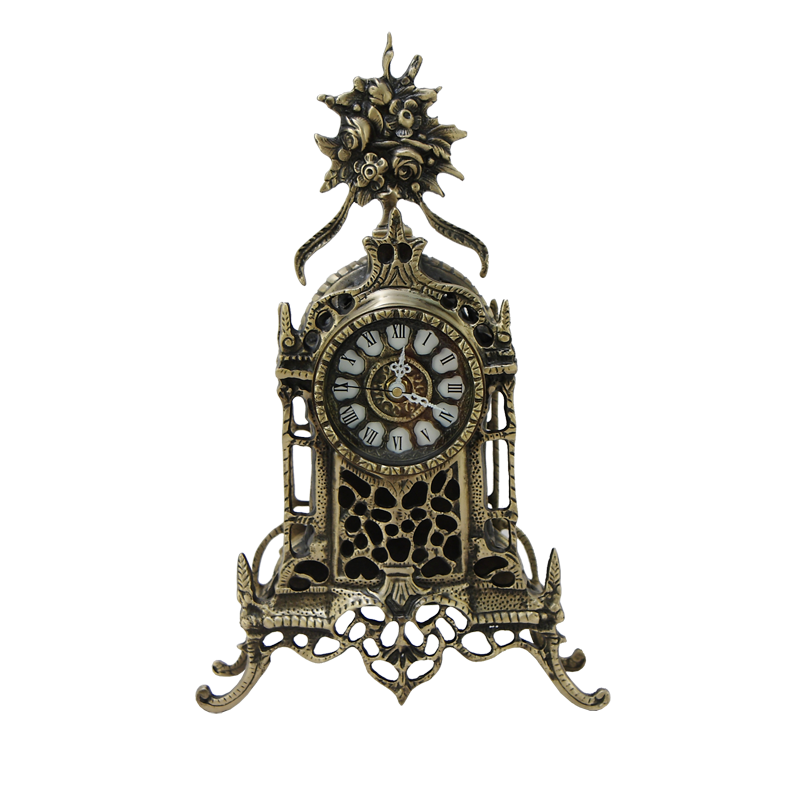 Часы Кафедрал малые, антик BP-27015-A