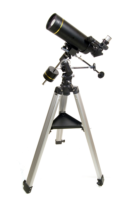 Телескоп Levenhuk Skyline PRO 80 MAK Арт.30075